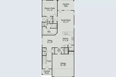 9745 Enclave Ridge Road, Willis, TX 77318 - Photo 24