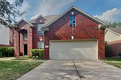 4731 Silverlake Drive, Sugar Land, TX 77479 - Photo 1