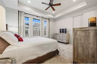 2435 Charleston Street #C, Houston, TX 77021 - Photo 18