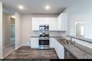 10771 Sora Dr, Willis, TX 77378 - Photo 4