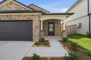 10771 Sora Dr, Willis, TX 77378 - Photo 4