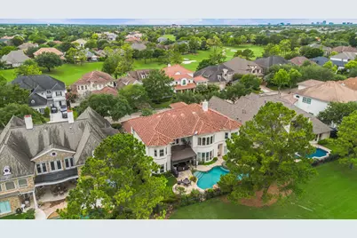 3319 Bridgeberry Lane, Houston, TX 77082 - Photo 1