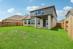 2822 Duchess Dr, Rosenberg, TX 77471 - Photo 46