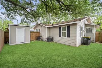 623 S 1st Street, Conroe, TX 77301 - Photo 4
