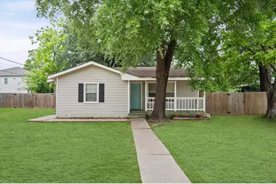 623 S 1st Street, Conroe, TX 77301 - Photo 1