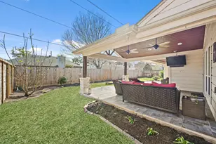 2807 Glenn Lakes Ln, Missouri City, TX 77459 - Photo 40