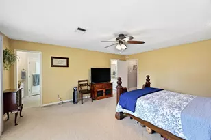 2807 Glenn Lakes Ln, Missouri City, TX 77459 - Photo 34