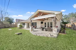 2807 Glenn Lakes Ln, Missouri City, TX 77459 - Photo 42