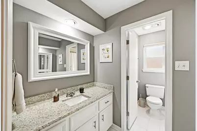 2807 Glenn Lakes Lane, Missouri City, TX 77459 - Photo 24