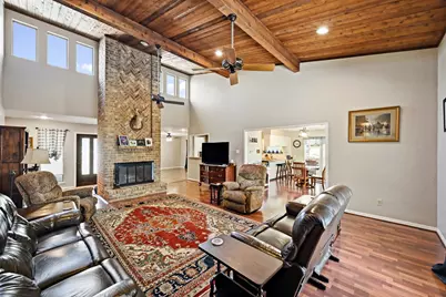 2807 Glenn Lakes Lane, Missouri City, TX 77459 - Photo 8