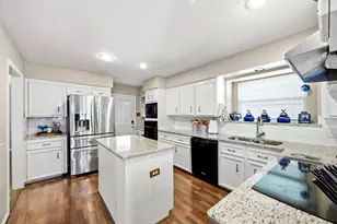 2807 Glenn Lakes Ln, Missouri City, TX 77459 - Photo 16