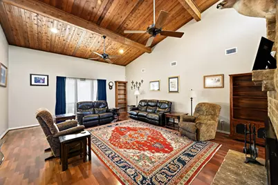 2807 Glenn Lakes Lane, Missouri City, TX 77459 - Photo 6