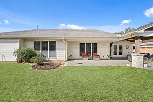 2807 Glenn Lakes Ln, Missouri City, TX 77459 - Photo 46