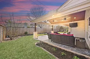 2807 Glenn Lakes Ln, Missouri City, TX 77459 - Photo 44