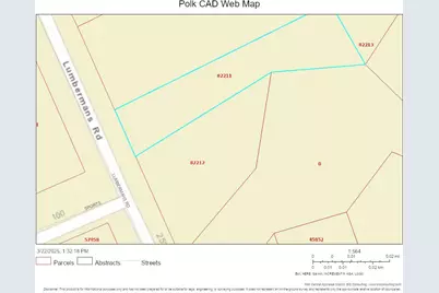Lot 308 N/2 Lumbermans Road, Onalaska, TX 77360 - Photo 6