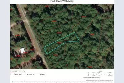 Lot 308 N/2 Lumbermans Road, Onalaska, TX 77360 - Photo 1