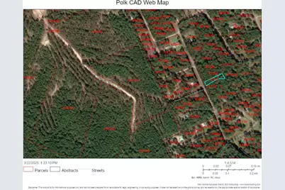 Lot 308 N/2 Lumbermans Road, Onalaska, TX 77360 - Photo 2