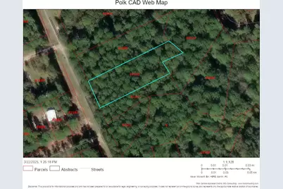 Lot 308 N/2 Lumbermans Road, Onalaska, TX 77360 - Photo 4