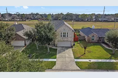 3505 Cedar Prairie Drive, League City, TX 77573 - Photo 36
