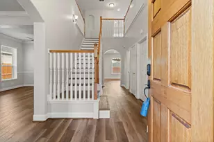 3505 Cedar Prairie Dr, League City, TX 77573 - Photo 4