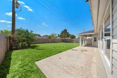 19335 Lincoln Heights Lane, Richmond, TX 77407 - Photo 20