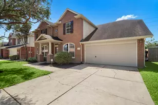 19335 Lincoln Heights Ln, Richmond, TX 77407 - Photo 2