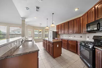 19335 Lincoln Heights Lane, Richmond, TX 77407 - Photo 6