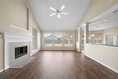 19335 Lincoln Heights Lane, Richmond, TX 77407 - Photo 4