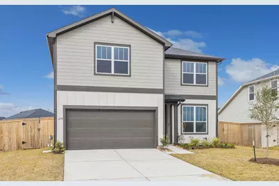 6735 Camila Street, Cove, TX 77523 - Photo 2