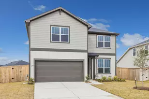 6735 Camila St, Cove, TX 77523 - Photo 2