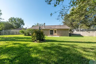 2302 Slippery Rock Court, Sugar Land, TX 77498 - Photo 34