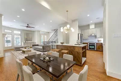 6302 Prague Street, Houston, TX 77007 - Photo 14