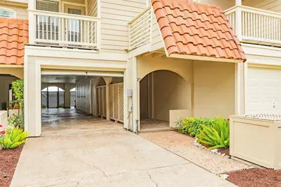 19 Dana Drive #B, Galveston, TX 77554 - Photo 1