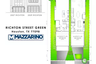 2327 Richton St, Houston, TX 77098 - Photo 2