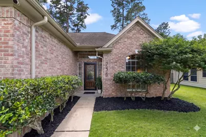 756 Forest Lane Drive, Conroe, TX 77302 - Photo 2