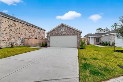 18510 Autumn Heights Lane, Crosby, TX 77532 - Photo 6