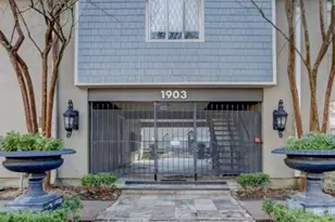 1903 Portsmouth St, Houston, TX 77098 - Photo 1