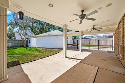 4422 Jamaica Drive, Sugar Land, TX 77479 - Photo 34