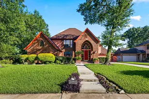13903 Wilde Forest Ct, Sugar Land, TX 77498 - Photo 1