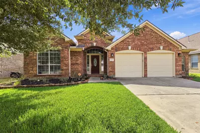 6403 Pinyon Trail Drive, Spring, TX 77389 - Photo 36
