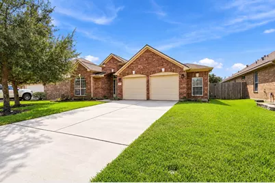 6403 Pinyon Trail Drive, Spring, TX 77389 - Photo 4