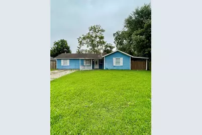 10823 Eddyrock Street, Houston, TX 77089 - Photo 2
