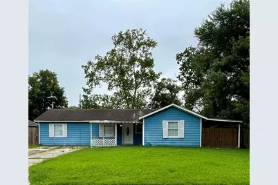 10823 Eddyrock Street, Houston, TX 77089 - Photo 1