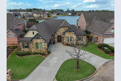 314 Bayshore Drive, Montgomery, TX 77356 - Photo 32