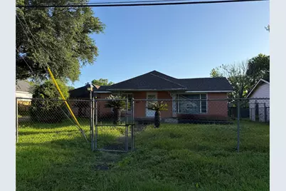 4537 Teton Street, Houston, TX 77051 - Photo 2