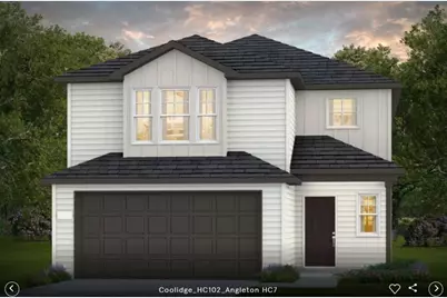 6826 Bens Landing, Cove, TX 77523 - Photo 1