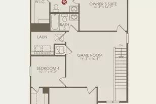 6826 Bens Lndg, Cove, TX 77523 - Photo 2