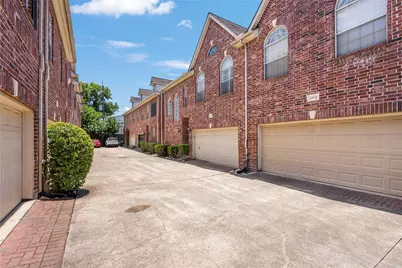 5913 Dolores Street #B, Houston, TX 77057 - Photo 34