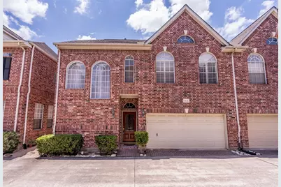 5913 Dolores Street #B, Houston, TX 77057 - Photo 1