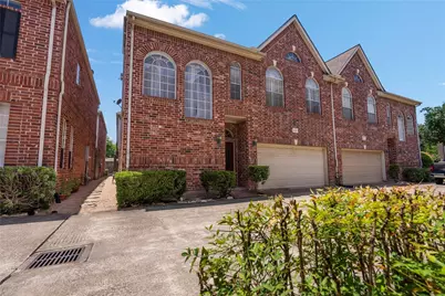 5913 Dolores Street #B, Houston, TX 77057 - Photo 8